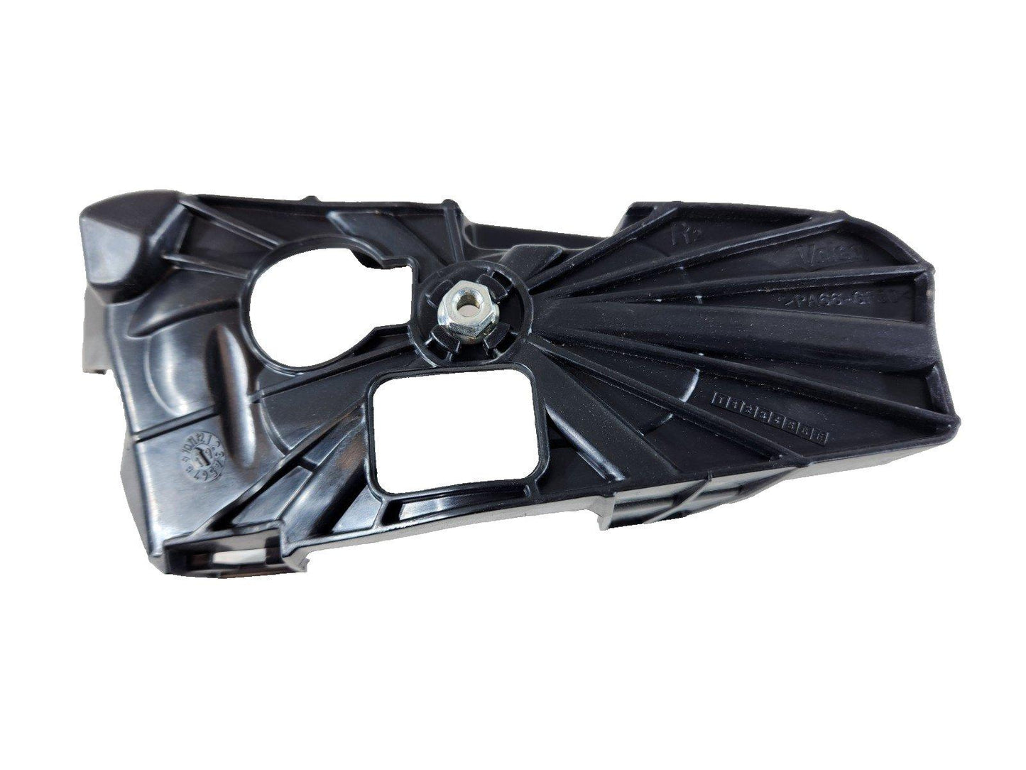 19-ON MERCEDES BENZ B CLASS W247 REAR RIGHT O/S INNER TAIL LIGHT COVER BRACKET