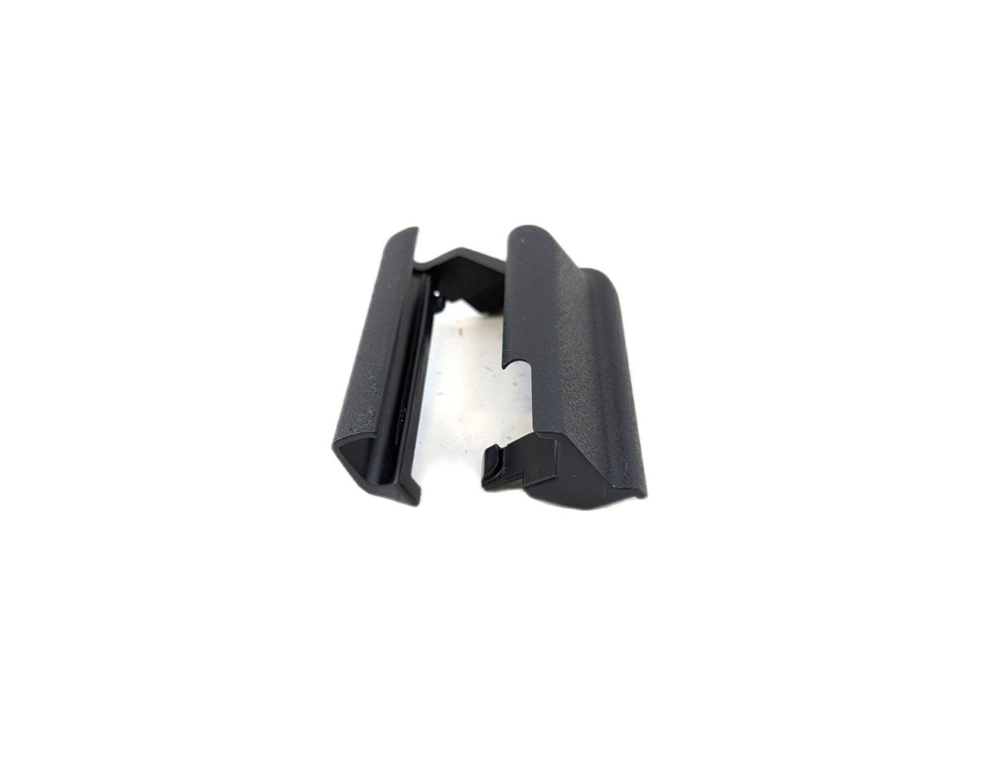 MERCEDES-BENZ W177 OEM REAR LEFT SEAT RAIL TRIM COVER A1779190100
