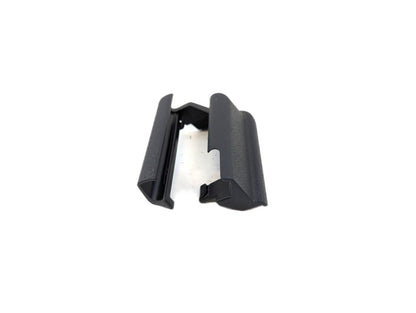 MERCEDES-BENZ W177 OEM REAR LEFT SEAT RAIL TRIM COVER A1779190100
