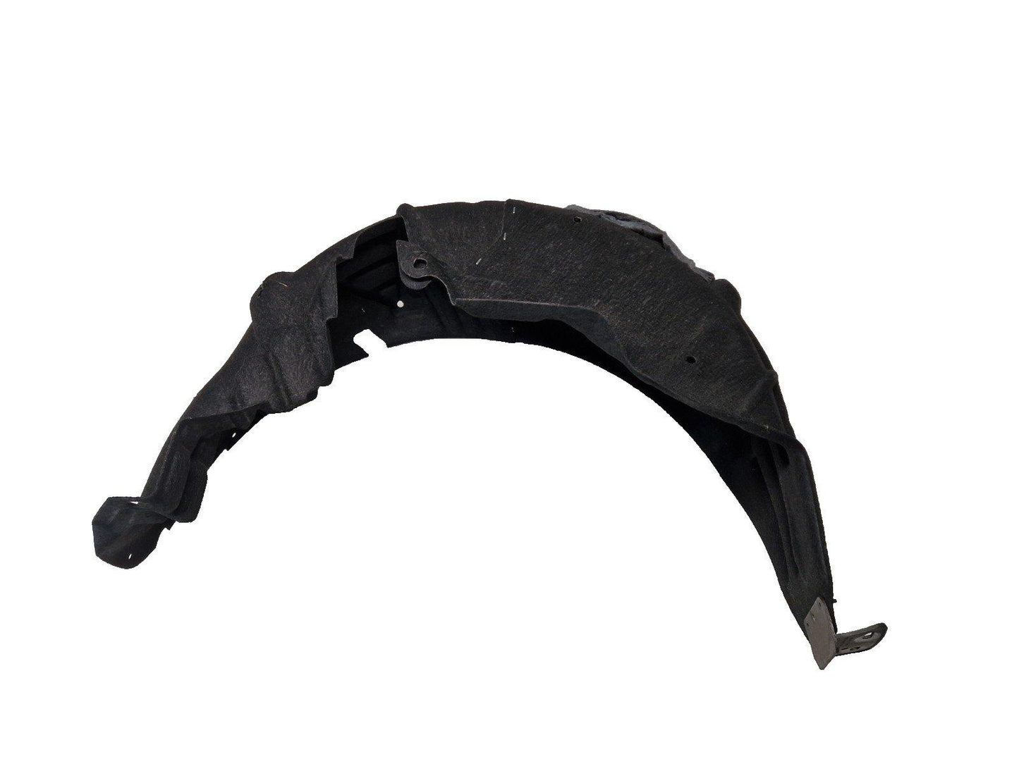 19-ON MERCEDES BENZ B CLASS W247 REAR LEFT N/S/R WHEEL ARCH LINER A1776905303