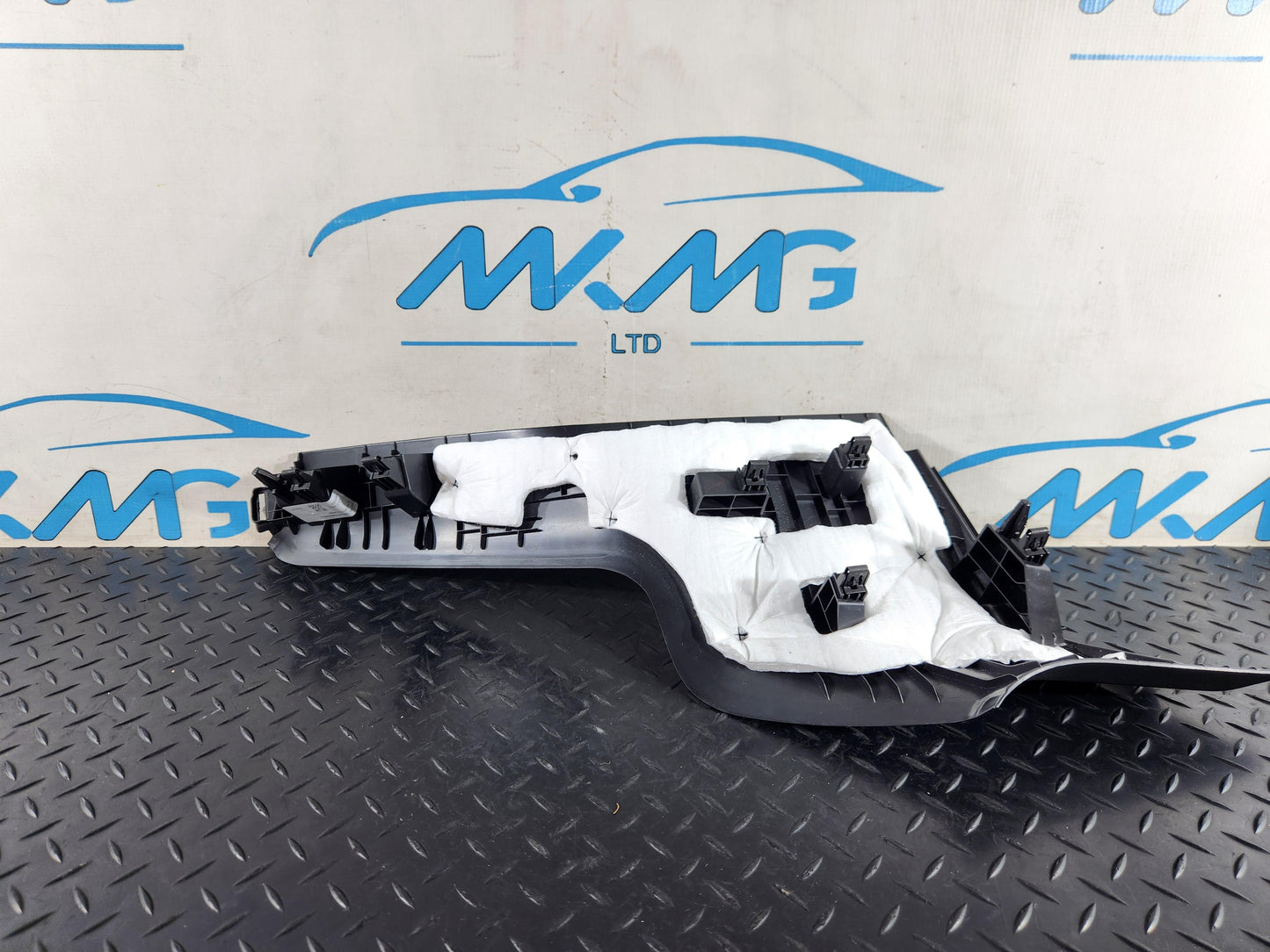 Land Rover Range Rover Evoque L551 SUV D-Pillar Upper Trim K8D2-51748-AAW