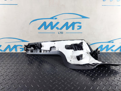 Land Rover Range Rover Evoque L551 SUV D-Pillar Upper Trim K8D2-51748-AAW