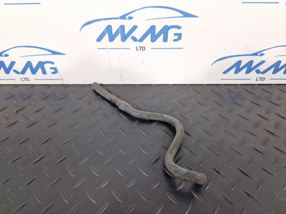 10-18 AUDI A7 4G S-LINE FRONT RIGHT HEADLIGHT VENT HOSE 4G8941718B
