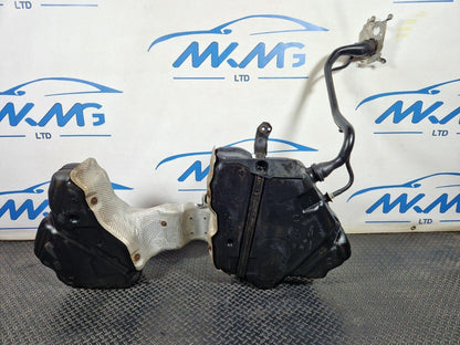 16-23 AUDI A5 F5 QUATTRO GENUINE DIESEL ENGINE FUEL TANK WITH PUMP 8W6201021F