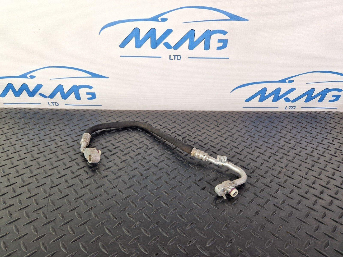 14-16 BMW 2 SERIES F22 GENUINE A/C AIR CONDITIONING HOSE PIPE 19032410