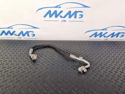 14-16 BMW 2 SERIES F22 GENUINE A/C AIR CONDITIONING HOSE PIPE 19032410