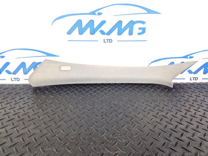 14-20 MERCEDES BENZ GLA 200 X156 FRONT PASSENGER SIDE A-PILLAR TRIM A1766901700
