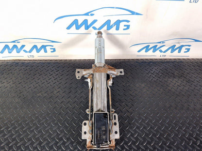 18-ON MERCEDES BENZ SPRINTER W907 OEM STEERING COLUMN A907460520000