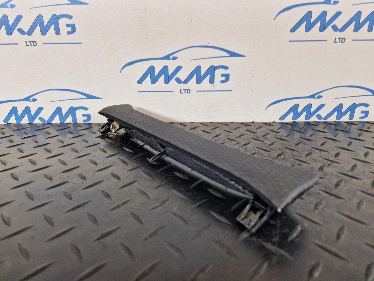 19-ON RANGE ROVER EVOQUE L551 GENUINE DASHBOARD TRIM MOULDING K8D2044F08A