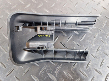 18-ON MERCEDES BENZ A CLASS W177 FRONT LEFT N/S SEAT RAIL TRIM COVER A1779193500