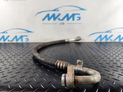 16-19 AUDI A4 B9 A5 F5 AIR CONDITIONING AC PIPE HOSE 8W0816743BL