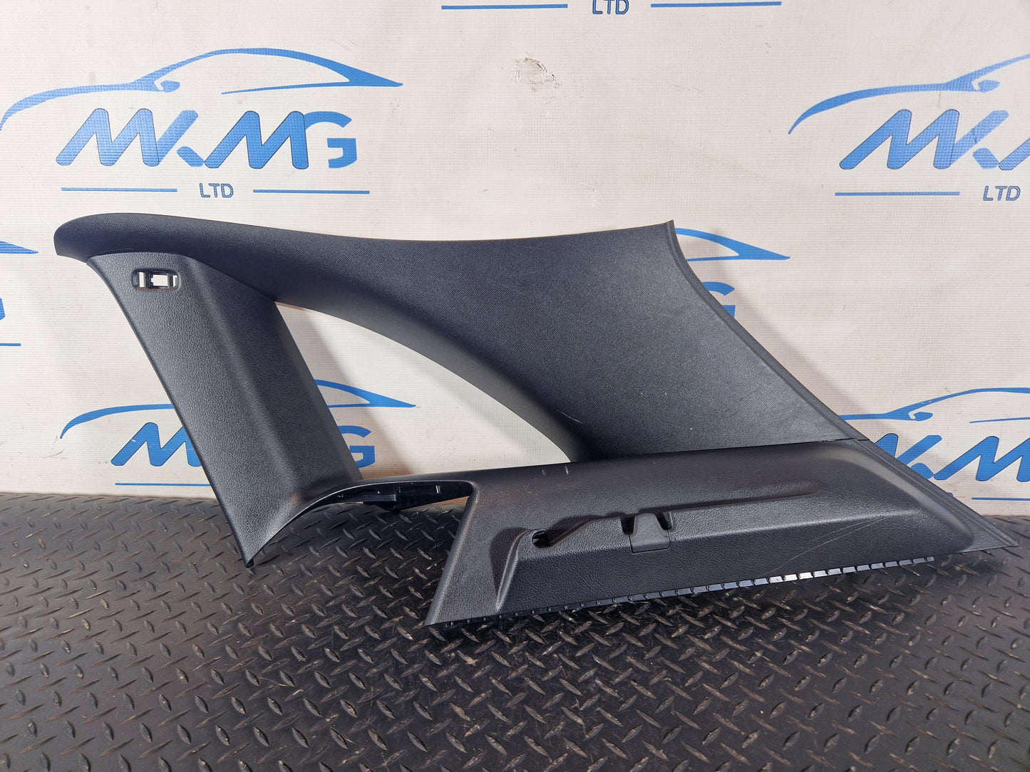 2019 Mercedes-Benz B200d B-Class W247 SUV Trim Panel A2476901200