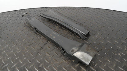 MERCEDES C E CLS W205 W213 W218 AMG REAR RIGHT DRIVER SIDE CONTROL ARM COVER