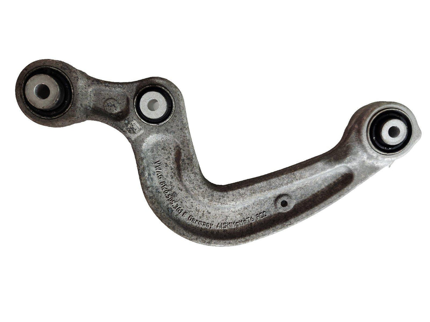 GENUINE AUDI A4 B9 A5 S5 F5 GENUINE REAR LEFT OR RIGHT CONTROL ARM 8W0505361E