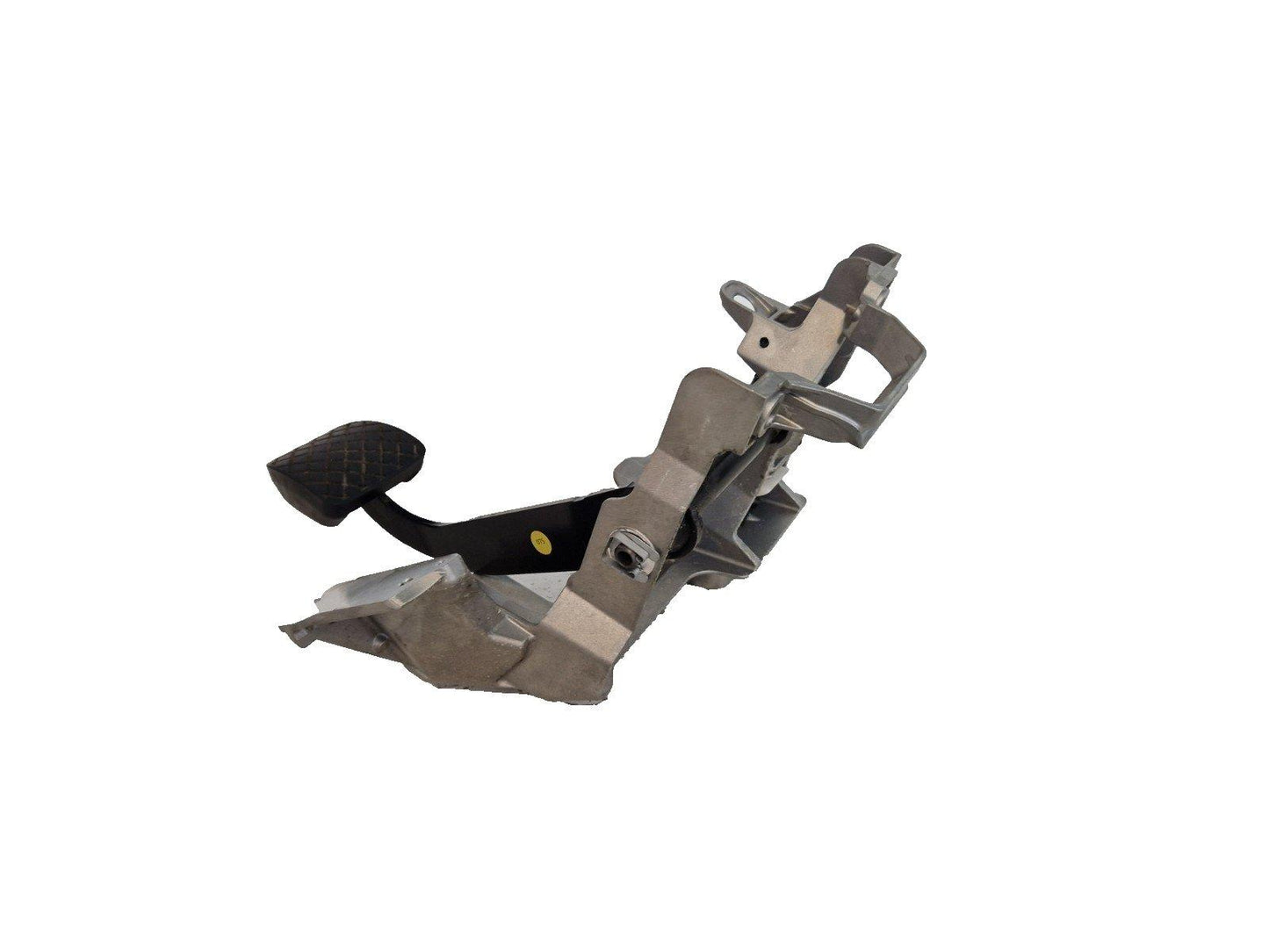 16-20 AUDI Q7 4M 3.0TDI AUTO GEARBOX GENUINE BRAKE PEDAL ASSEMBLY 4M2723117B