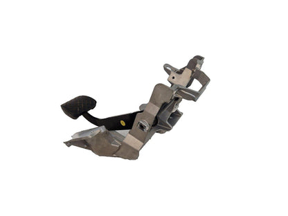 16-20 AUDI Q7 4M 3.0TDI AUTO GEARBOX GENUINE BRAKE PEDAL ASSEMBLY 4M2723117B