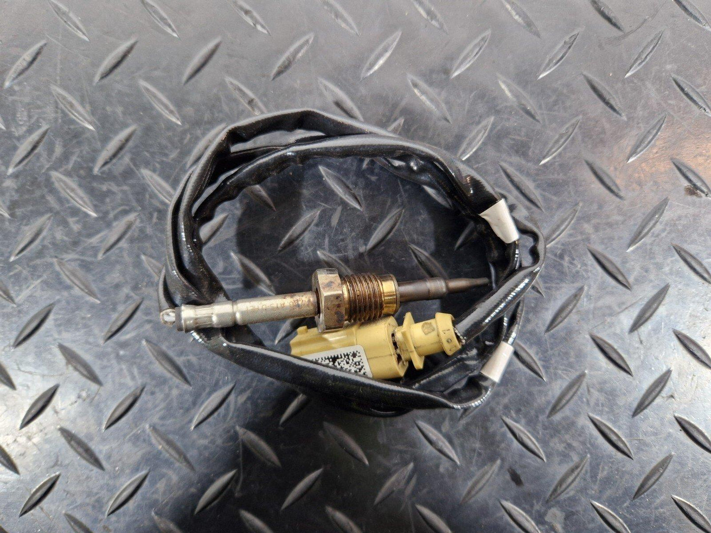 16-23 AUDI S5 COUPE GENUINE EXHAUST GAS TEMPERATURE SENSOR 8W0906088F
