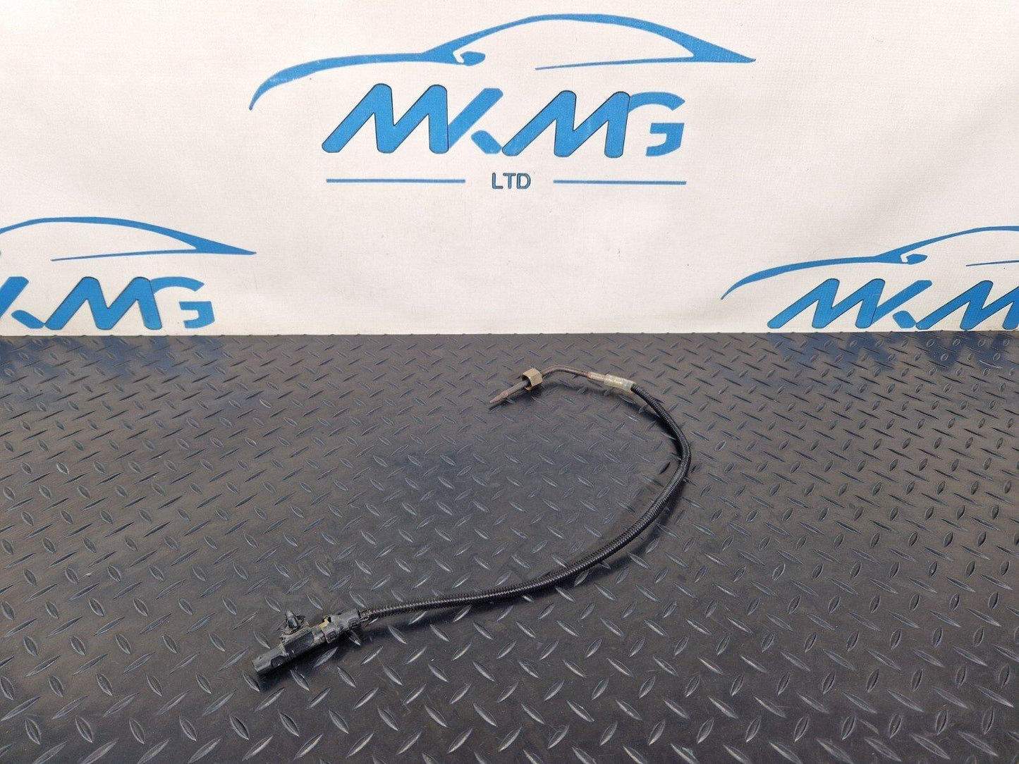 18-ON MERCEDES BENZ A CLASS W177 GENUINE LAMBDA SENSOR OXYGEN A0009057107