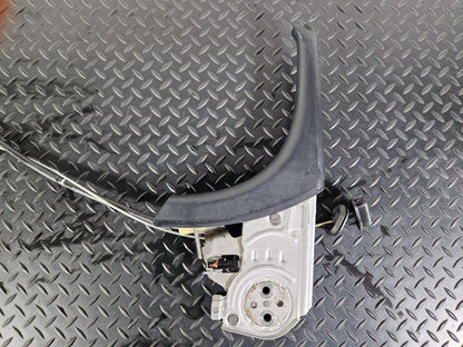 18-ON MERCEDES BENZ SPRINTER W907 W910 HANDBRAKE LEVER WITH CABLE A9064200212
