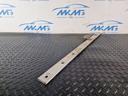 14-21 MERCEDES BENZ W205 GENUINE OEM REAR TUNNEL BEAM BAR A2056190725