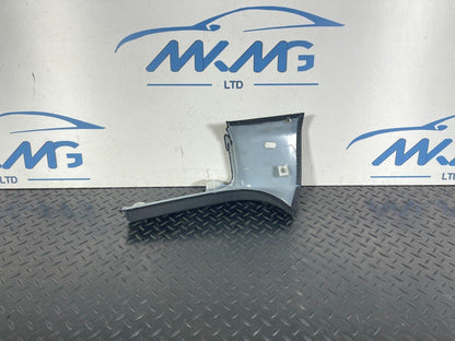 16-23 AUDI A5 F5 SPORTBACK REAR LEFT SIDE D PILLAR COVER PANEL TRIM 8W8867245B