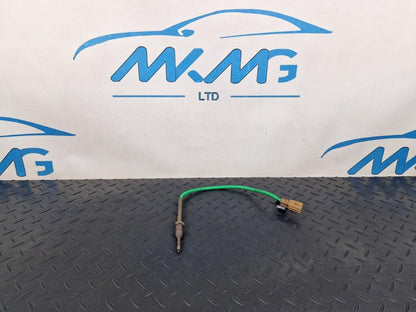 14-21 MERCEDES BENZ C200d W205 OEM EXHAUST TEMPERATURE SENSOR 226408367
