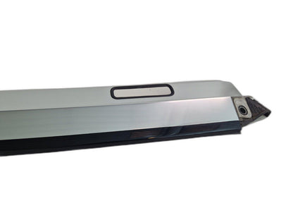 12-17 AUDI S5 CONVERTIBLE WINDSCREEN TOP TRIM CHROME 8F0853829F