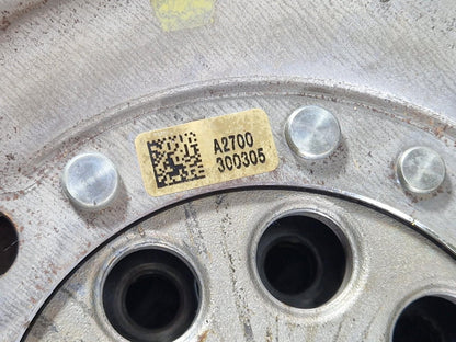 13-19 MERCEDES CLA C117 1.6 PETROL AUTO M270 OEM DUAL MASS FLYWHEEL A2700300305