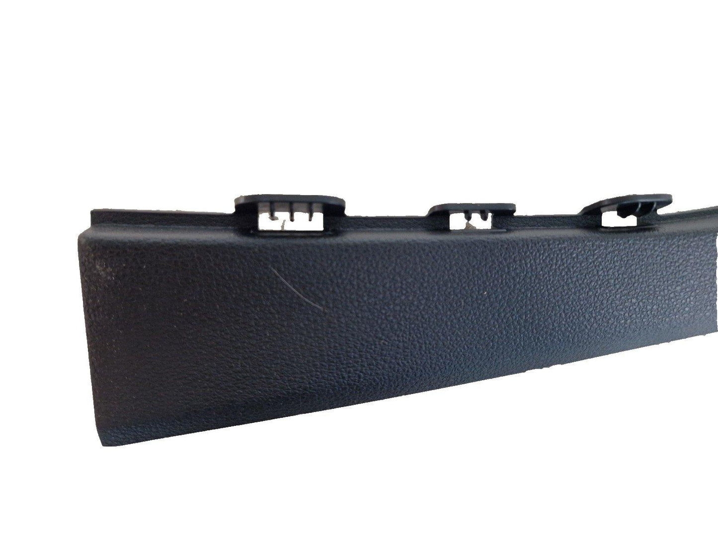 16-20 AUDI Q7 4M GENUINE FRONT RIGHT O/S DASHBOARD SIDE END TRIM COVER 4M0868204