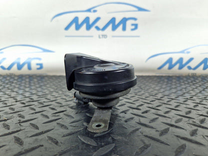 11-19 MERCEDES BENZ ML W166 GENUINE HIGH TONE HORN SIGNAL HORN A0065427720