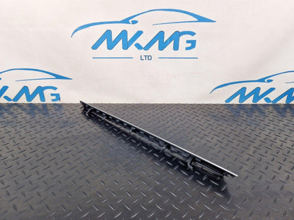12-17 AUDI S5 CONVERTIBLE SIDE FRONT INTERIOR DOOR MOLDING TRIM 8T0867410