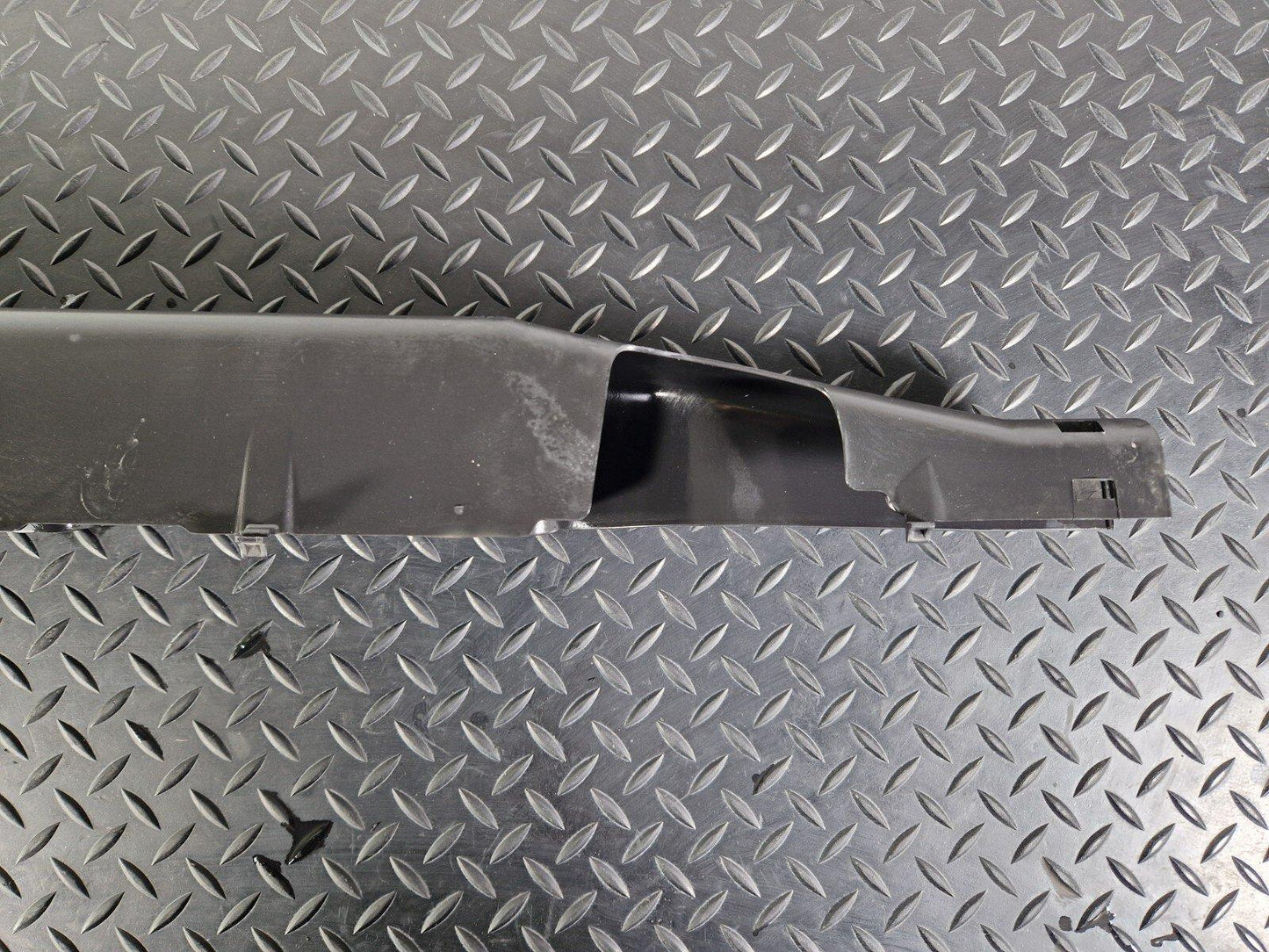 18ON MERCEDES BENZ SPRINTER W907 W910 SLIDING DOOR WIRING LOOM COVER A9068210789