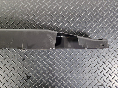 18ON MERCEDES BENZ SPRINTER W907 W910 SLIDING DOOR WIRING LOOM COVER A9068210789