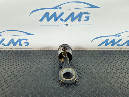 18-ON MERCEDES BENZ SPRINTER W907 2.2 CDI OEM PISTON WITH CON ROD OM651.958