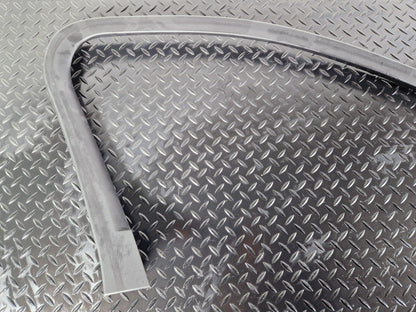 20-24 BMW 1 SERIES F40 FRONT LEFT WINDOW DOOR FRAME COVER 7464799