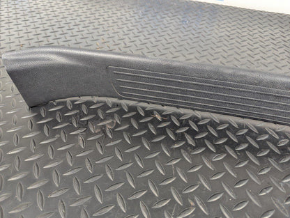 11-19 MERCEDES BENZ ML W166 CLASS RIGHT FRONT SILL TRIM COVER A1666801835