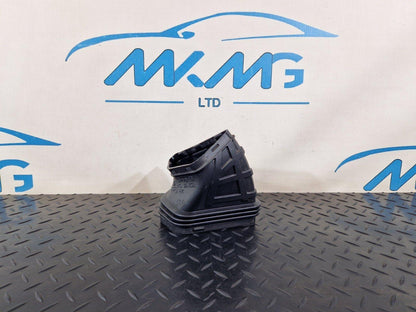 12-17 AUDI Q5 GENUINE OEM AIR INTAKE DUCT PIPE TUBE 8K0129739B