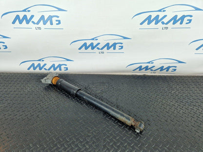 14-19 MERCEDES BENZ GLA X156 REAR SHOCK ABSORBER FITS LEFT & RIGHT A2043260598