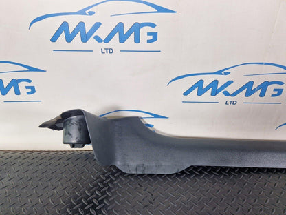 16-24 AUDI A5 F5 COUPE FRONT LEFT N/S STEP TRIM COVER 8W6853905