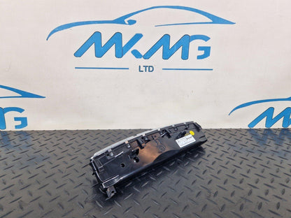 14-21 MERCEDES-BENZ C-CLASS C250D W205 CLIMATE HEATER CONTROL PANEL A2059058105