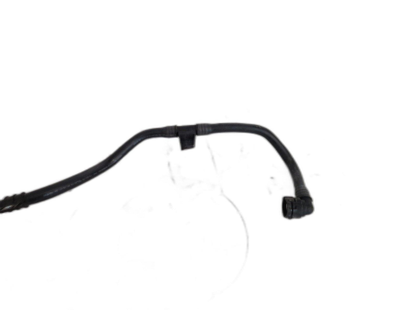 14-21 MERCEDES BENZ C300 W205 GENUINE WATER RADIATOR HOSE PIPE A2055001000