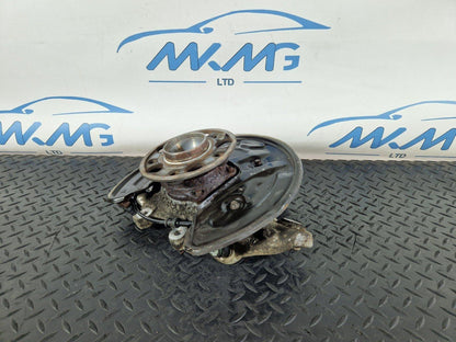 14-21 MERCEDES BENZ W205 REAR RIGHT O/S WHEEL HUB CARRIER A2053500241 A205546748