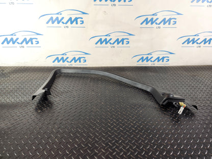12-18 Land Rover Range Rover Evoque L538 Front Left Door Moulding BJ3220905A
