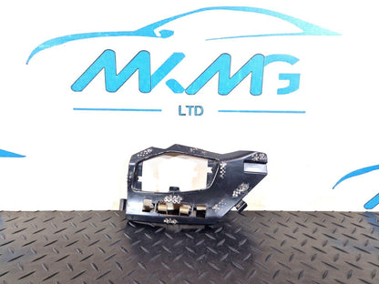 13-19 MERCEDES BENZ CLA C117 AMG FRONT LEFT HEADLIGHT WASHER COVER A1178852156