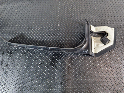 16-19 MERCEDES BENZ GLE W166 RIGHT FRONT SILL TRIM COVER A1666801835