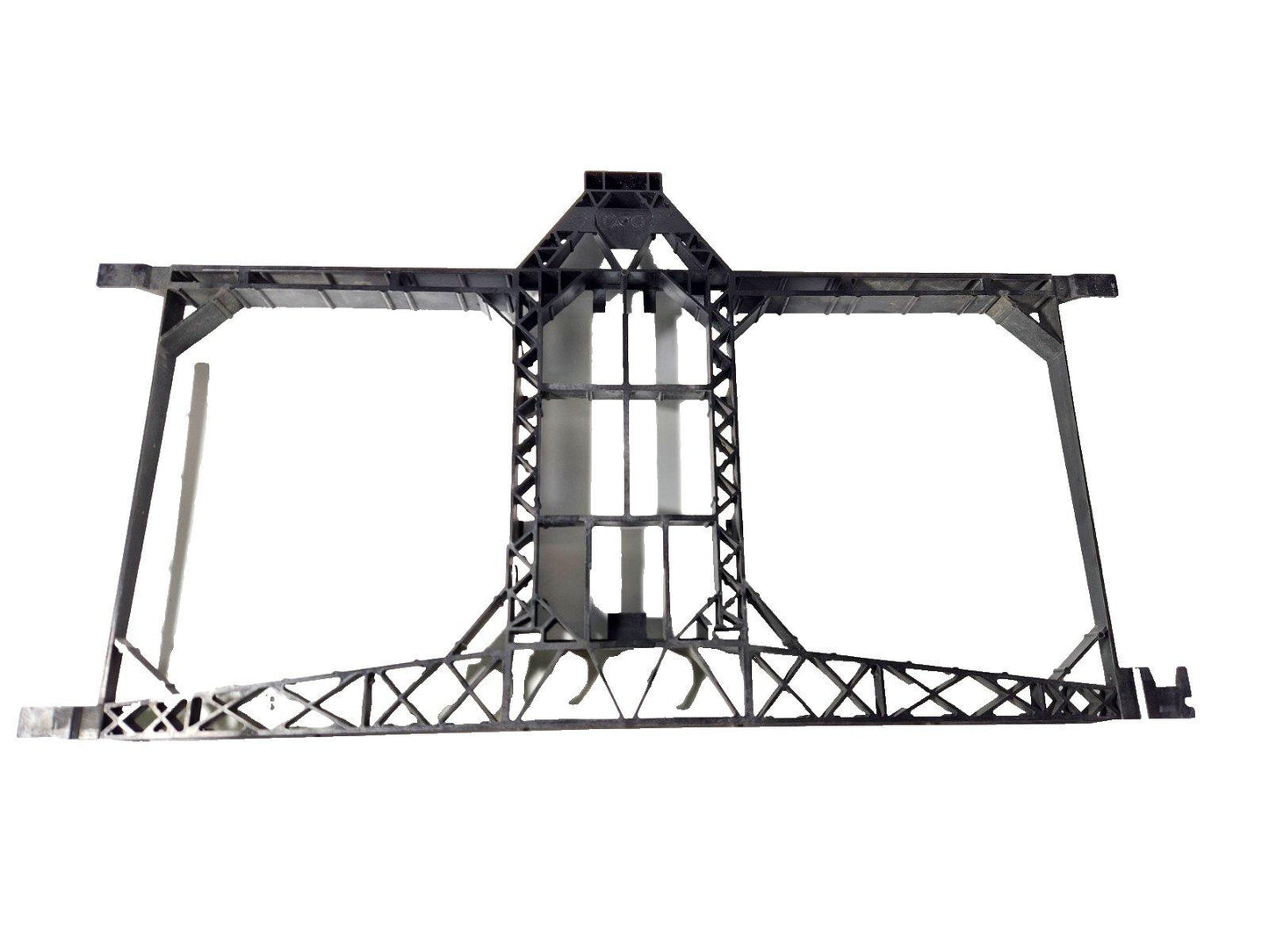 Mercedes W906 Oil Cooler Mounting Frame Trim Panel Holder Bracket A9065010420