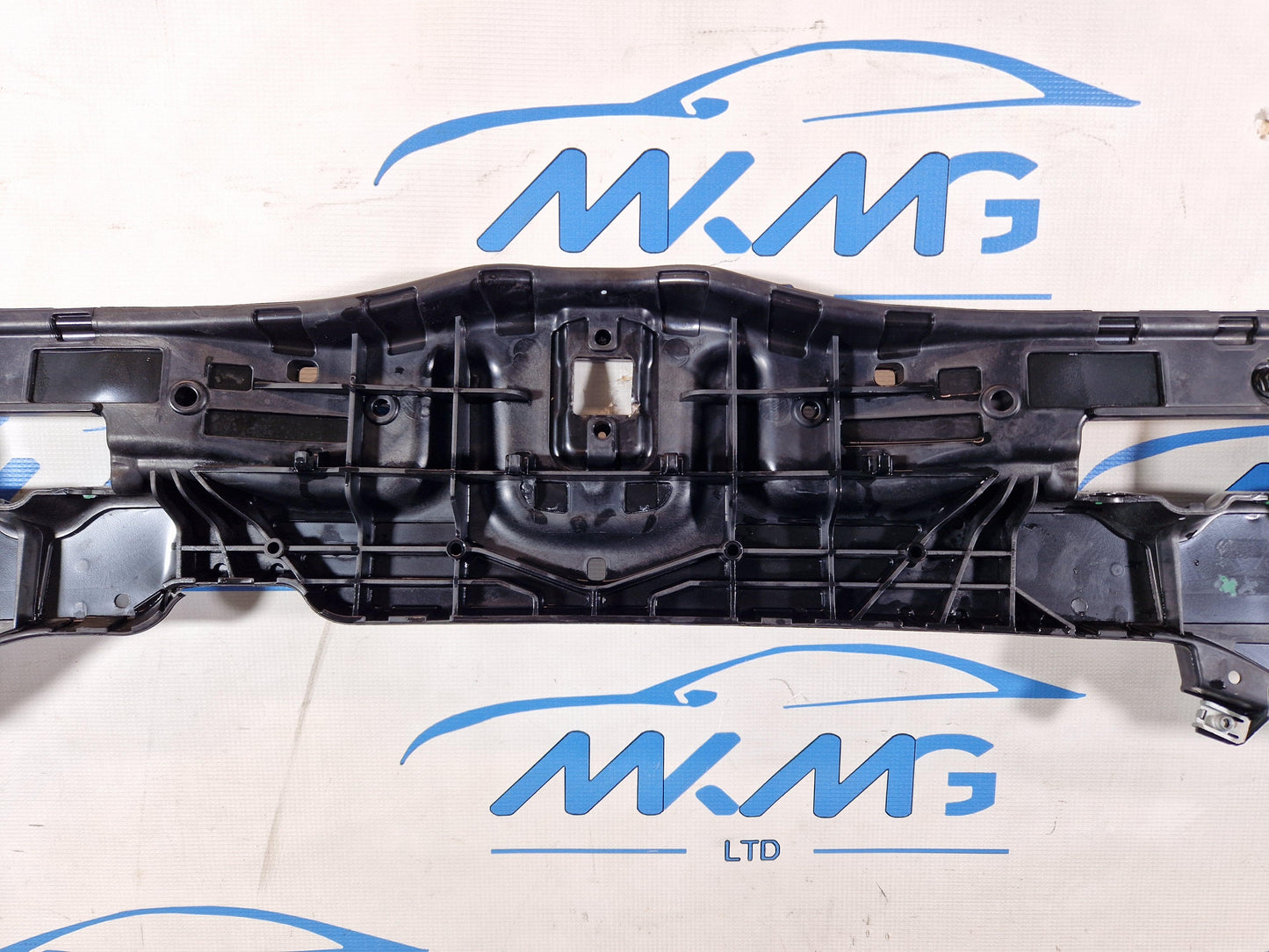 19-ON LAND ROVER EVOQUE L551 GENUINE SLAM PANEL UPPER SECTION K8D216E165AA