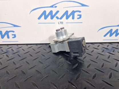 14-21 MERCEDES BENZ C300h W205 GENUINE AIR CONDITIONING CUTOFF VALVE A2228307904