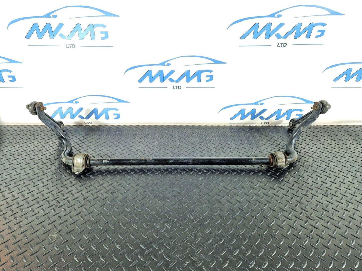 12-17 AUDI S5 CONVERTIBLE FRONT ANTI ROLL BAR 4D0411336