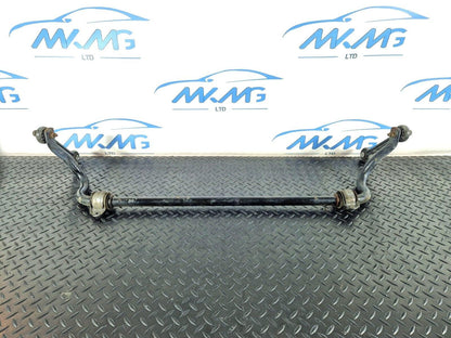 12-17 AUDI S5 CONVERTIBLE FRONT ANTI ROLL BAR 4D0411336